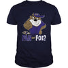 Image of RAVENS Tshirt LIMITED EDITION