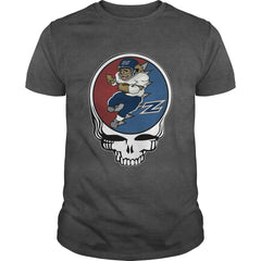 GratefulDead Akron Zips