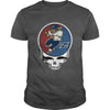 Image of GratefulDead Akron Zips