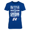 Image of Chase Elliott - Obsession Level