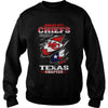 Image of Kansas City Chiefs Territory Texas Chapter