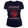 Image of Bend The Knee Ugly Christmas shirt hoodie sweater longsleeve