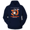 Image of Denver Broncos Terrell Davis Legendary