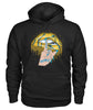Image of Los Angeles Chargers - Shut the fuck up Haters! T-shirt