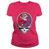 Image of Grateful Dead Tshirt Western Kentucky Hilltoppers
