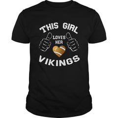 Vikings Fan