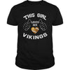 Image of Vikings Fan