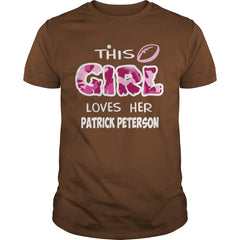 Patrick Peterson