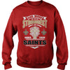 Image of Saints TShirt