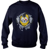 Image of NFL-STEELERS 074 IRONMAN LOGO