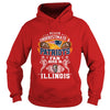 Image of illinois patriots