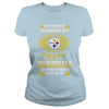 Image of NFL-STEELERS 131 GRANDMA CRAZY FAN