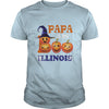 Image of papa is my boo illinois