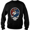Image of Grateful Dead Tshirt UTSA Roadrunners