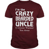 Image of Crazy Bearded Uncle