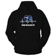 Tedy Bruschi