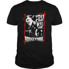 Halloween You Can't Kill The Boogeyman