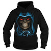 Image of CLeskullFootballCarolinaPanthers