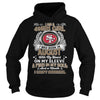 Image of i am a 49ers girl  august