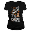 Image of Be The Person Your Scary Pointer Thinks You Are