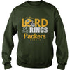 Image of the real lord  packers