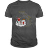 Image of Snoopy Xmas Tshirt