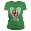 Image of ITS IN MY DNA