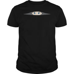 Baby Peeking Maternity Shirt
