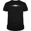Image of Baby Peeking Maternity Shirt