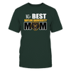 Image of Baylor University Shirts - The Best Baylor Bear Mom