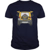 Image of Jeep Sport SOUTHERN MISS GOLDEN EAGLES
