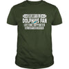 Image of DOLPHINS Fan