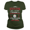 Image of STEELERS  11 Fan