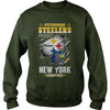 Image of New York Chapter Steelers