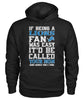 Image of Detroit Lions - Your mom loves the Lions too T-shirt