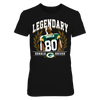 Image of Legendary - Donald Driver