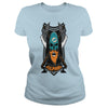 Image of dolphins t-shirts