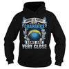 Image of NFL-CHARGERS 166 NOBODY IS PERFECT