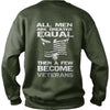 Image of US Veteran shirts, American Veteran Tee