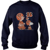 Image of Iam A Bengals Team TShirt