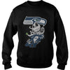 Image of SEATTLE SEAHAWKS ZZ T-SHIRT