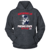 Image of Fresno Bulldogs - Growing Up School Style