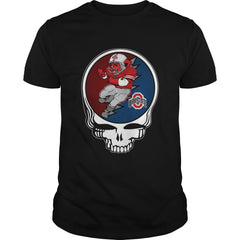 GratefulDead Tshirt OSB