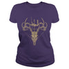 Image of T-shirt for deer hunter T-Shirt