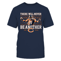 Lance Briggs - There Will Never Be Another