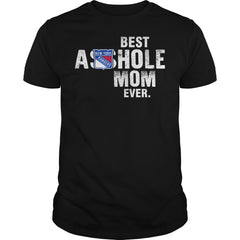 cli - Sport - Hockey - Mom - New York Rangers