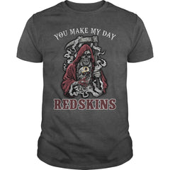 REDSKINS Tshirt LIMITED EDITION