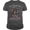 Image of REDSKINS Tshirt LIMITED EDITION