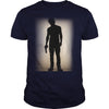 Image of American Assassin Dylan O'Brien T-shirt
