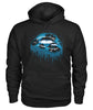Image of Carolina Panthers Twinkle Lips Apparel 2018